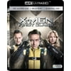 X-Men: First Class (4K Ultra HD + Blu-ray)