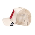 thumbnail image 3 of Gorra curva con malla original Pook Tamos Bien, 3 of 5
