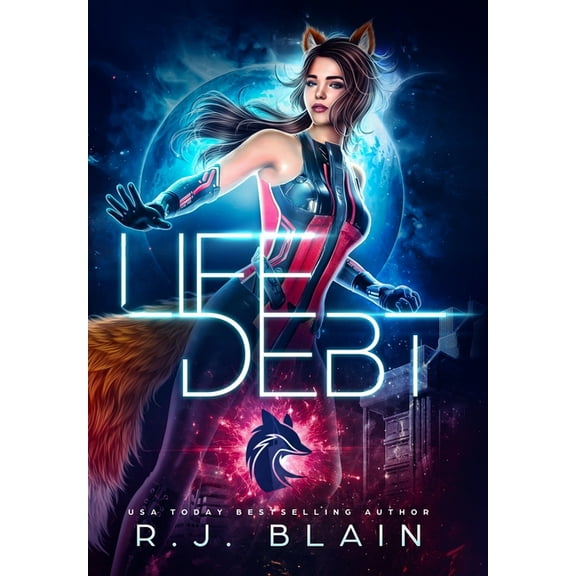 Life-Debt, (Hardcover)