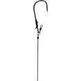 thumbnail image 5 of VMC Tokyo Rig Heavy Duty Flippin' Hook #3/0 Black Nickel 2PK, 5 of 6