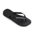 thumbnail image 3 of Sandalia Havaianas Talla 28/29 Brasil Negro, 3 of 4