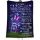 thumbnail image 1 of LHSHID 18th Birthday Gifts for Girls Gifts for 18 Year Old Girl 18 Year Old Girl Birthday Gifts Blanket 18 Birthday Gifts for Girls 18th Birthday Gifts Daughter Birthday Gift 50x60in, 1 of 6