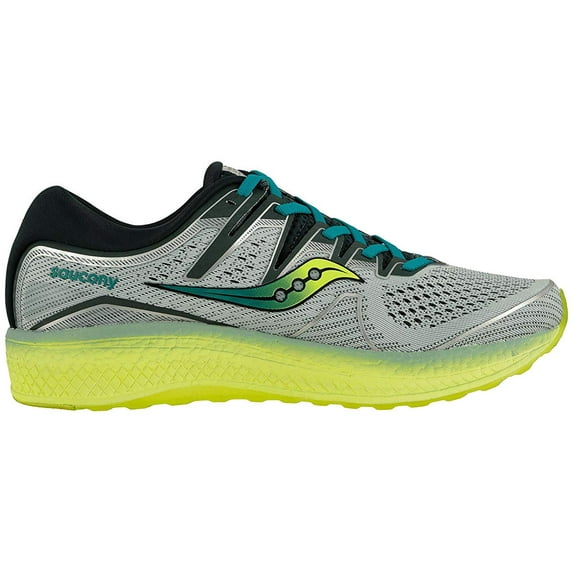 Saucony Triumph ISO 5 Frost/Teal