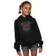 thumbnail image 2 of AC/DC Girls Black Ice With Red Hoodie, 2 of 5