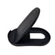 thumbnail image 4 of Sidaley Soporte para teléfono de escritorio Soporte móvil universal para teléfono celular Tableta Triángulo de plástico Soporte para teléfono Type2 NO2, 4 of 6