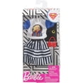 thumbnail image 2 of Barbie Complete Looks DC Comics Supergirl Fashion Pack, 2 of 2