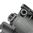 thumbnail image 2 of New Fog Lights Front Bumper Driving Lamps Fit for Audi 2005-2008 S4 Avant Wagon, 2 of 5