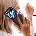 thumbnail image 6 of for Motorola Razr+ 2023 Case with Integrated Glass Screen Protector, Slim Matte Hard PC Back Case Scratch-Resistant Full Coverage Phone Case for Motorola Razr Plus 2023 - Black, 6 of 12