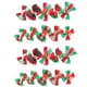 thumbnail image 1 of 20 piezas lazos navideños para el pelo para perros, lazos navideños para el pelo para perros pequeños, tocado para cachorros, estilo aleatorio, 1 of 7