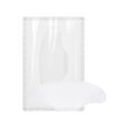 thumbnail image 5 of Autocollants Visage Fins Patchs Anti-Rides Rehaussement de la Peau Ruban à Franges V6T7, 5 of 5