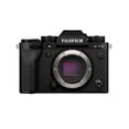 thumbnail image 1 of Cámara Fujifilm X-T5 Negra FUJIFILM X-T5 Negro, 1 of 5