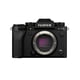 thumbnail image 1 of Cámara Fujifilm X-T5 Negra FUJIFILM X-T5 Negro, 1 of 5