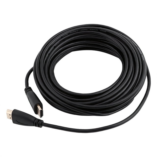 Cable, Cable Male To Male, To Cable, Ethernet Cable, Practical LCD TV Rear Projection TV For High-definition Digital Television Plasma TV