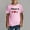 Pink, variant on KDFJPTH Kids T Shirts Graphic Mama'S Boy Boy Shirt Baby Tee Tshits