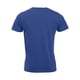 thumbnail image 3 of Clique - Camiseta New Classic para Hombre (Azul), 3 of 4