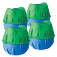 thumbnail image 1 of Desinfectante para piscinas FROG Flippin' FROG 2000-5000 galones, paquete de 4, 1 of 7