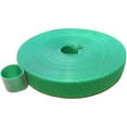 thumbnail image 1 of Agiferg Reusable Nylon Plant Tie Plant Holder Strap Data Cable Tie Organizer, 1 of 8