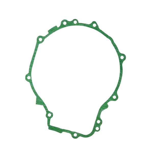 Refoil Pull Start Gasket Paper PROFESIONAL DE AUTOMÁTICOS PROFESIONALES GASKETS Pieza Suministros Reemplazo para el Deportista 500 1996-2011 Yuarrent VI002148-00
