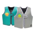 thumbnail image 3 of bblüv - Naj - Veste de natation évolutive pour bébé, 3 of 9