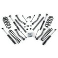 thumbnail image 6 of Maxpeedingrods 4" Lift Kit w/ Shocks Absorbers For Jeep Wrangler TJ 4WD 2003 2004 2005 2006, 6 of 8
