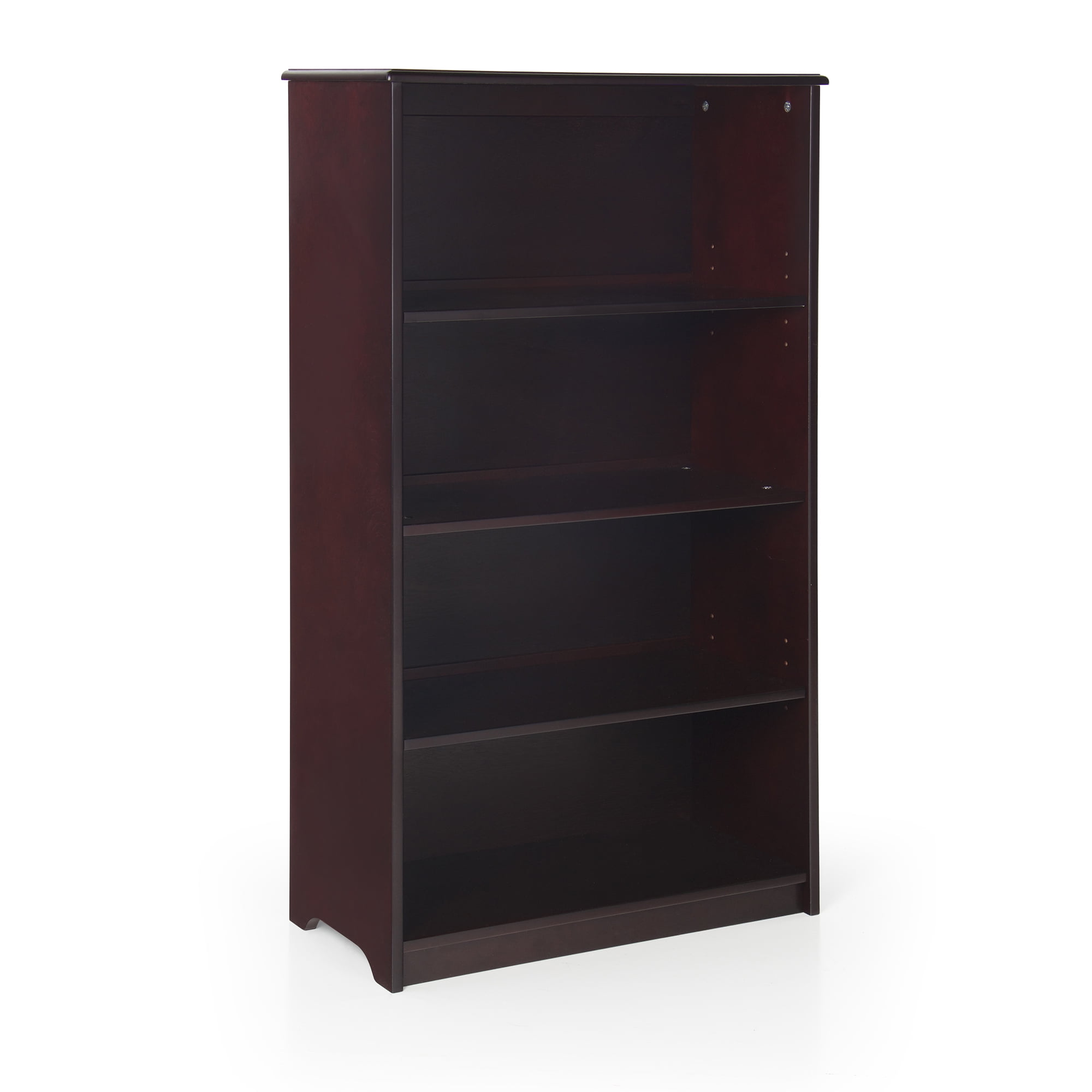 Classic 48" Bookshelf Espresso