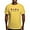 Yellow, variant on CafePress - Rescue*Adopt*Love T Shirt - Light T-Shirt - CP