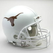 Texas Longhorns Riddell Full Size Authentic Helmet