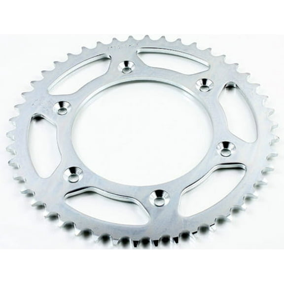 JT Rear Sprocket | Steel | 520 | 46 Tooth (JTR210.46)