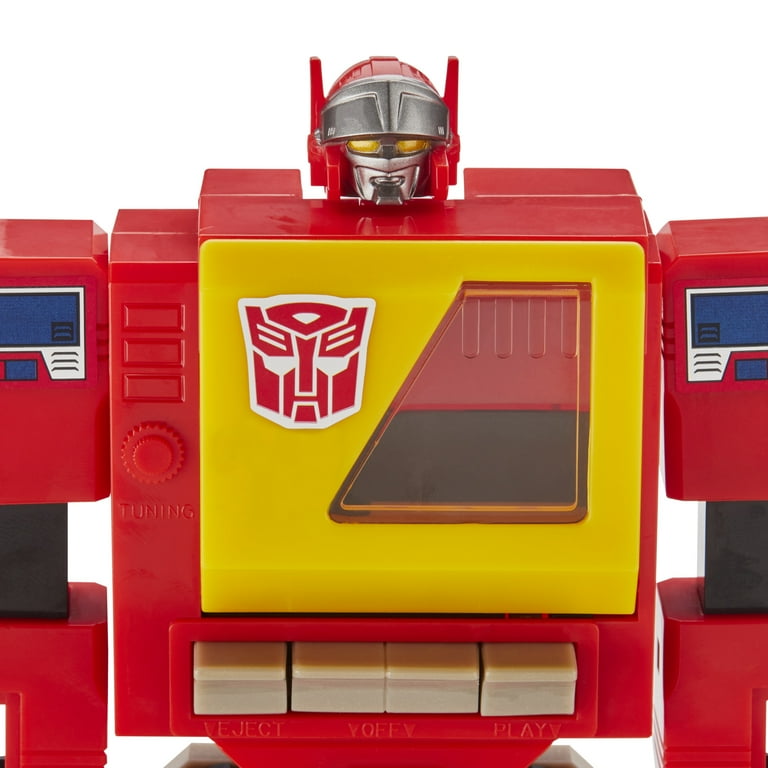 Transformers Vintage G1 Kids Toy Action Figure for Boys and Girls 3