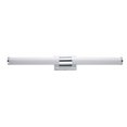 thumbnail image 1 of Maxim 52117WTPC 36 in. Optic Polished Chrome LED Bath Vanity Wall Light, 1 of 1