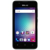 BLU Advance 4.0 L3 A110U Unlocked GSM Dual-SIM Phone - Black