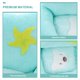 thumbnail image 3 of Cama para petauros del azúcar, casa para cobayas, nido de peluche para hámster, escondite de peluche para hámster, juguete para petauros del azúcar, 3 of 8