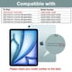 thumbnail image 2 of Funda ProCase para iPad Air de 13 pulgadas 2025 M3/2024 M2, color negro, 2 of 8