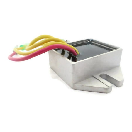 - New VOLTAGE REGULATOR RECTIFIER for 1996 Sea Doo 800 GSX Jet Ski PWC Watercraft by The ROP Shop