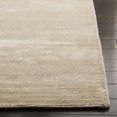 thumbnail image 4 of SAFAVIEH Mirage Collection MIR234E Handmade Beige Rug, 4 of 8