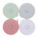 thumbnail image 1 of 4 Pcs Elastikon Tape Tape Measure Markings Tape Ruler Small Tape Measure Fabric Tape Measure, 1 of 2