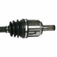 thumbnail image 5 of GSP NCV75096 CV Axle Assembly, 5 of 7