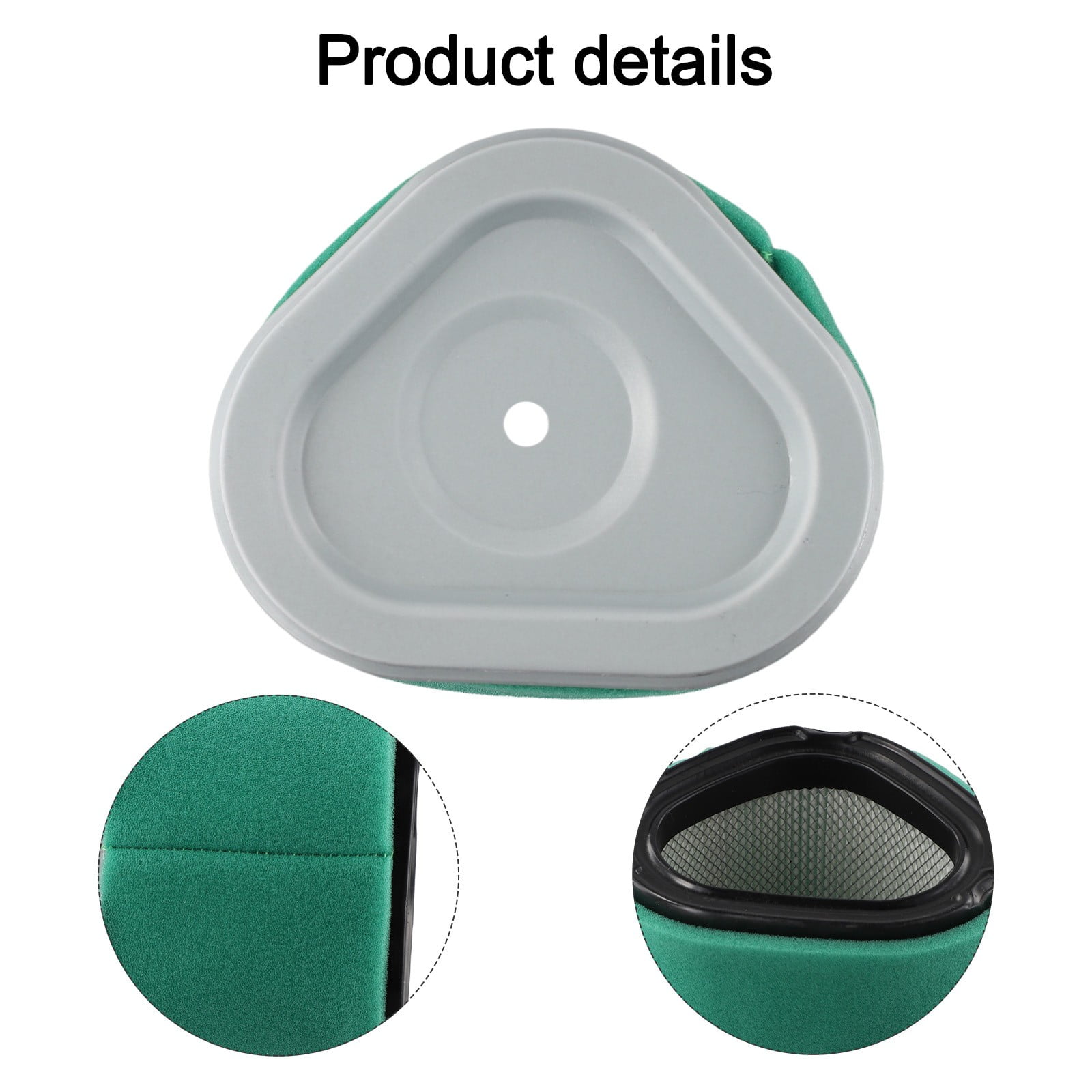 12 083 05-S Filtre à Air 1208314 GY20574 M92359 Compatible Avec