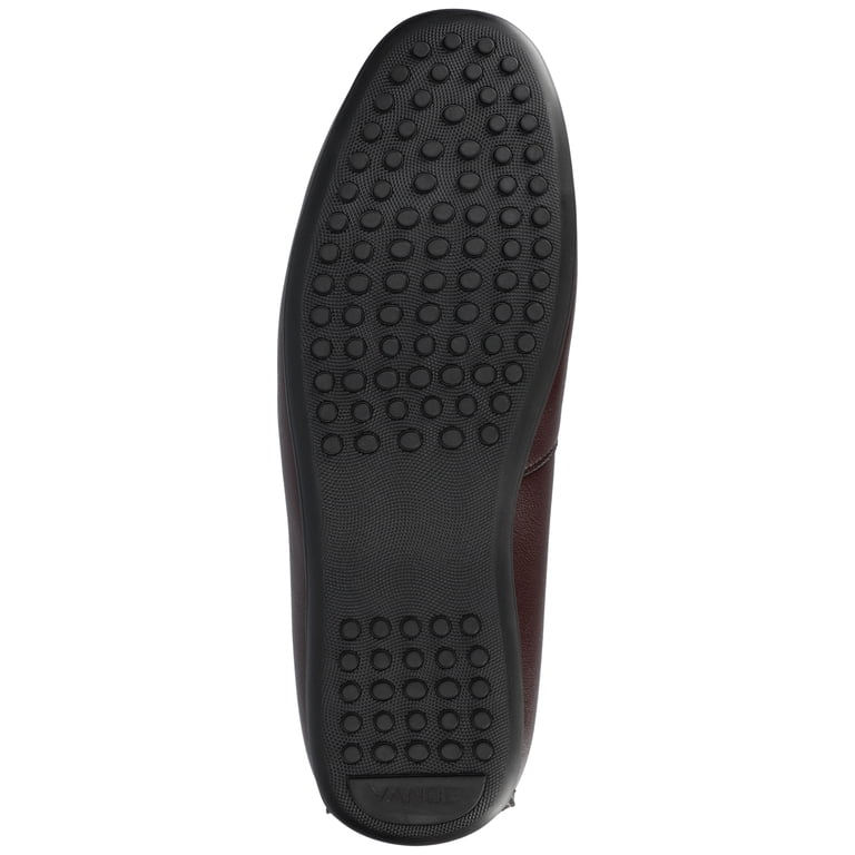 Vance Sergio Comfort Slip-on Flexible Venetian Driving  display picture 3