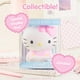 thumbnail image 5 of Juguete blando Hamee SquiShu Buddy Hello Kitty & Friends, 5 of 7