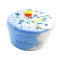 thumbnail image 1 of Compact Sensory Slime Toy with Tactile Textures for Stress Relief and Focus 2.4 Inch Fidget, 1 of 8