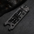 thumbnail image 4 of NARABB Multifunctional Tool Card Combination External Hexagon Up Portable Maintenance Tools For Home Outdoor Camping, 4 of 8