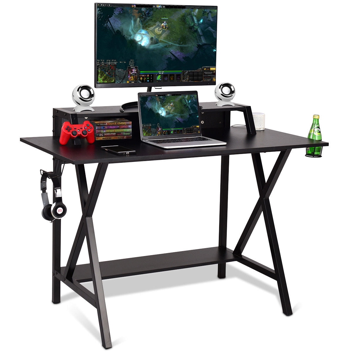 gaming desk cheap