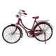 thumbnail image 2 of Mini 1:10 Alloy Model Cykel Diecast Metal Finger Mountain Bike Retro Bike Vuxen Samlarobjekt Barnleksak, Stil 2 RD, 2 of 5