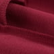 thumbnail image 4 of Odeerbi 18M-7Y Niños Niñas Algodón Pantalones de Deporte Deportivo Entrenamiento Pantalones de Jogger de Invierno de Color Sólido Pantalones de Joggers Sueltos, 4 of 6