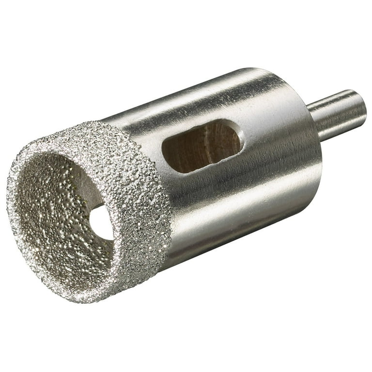 Rotozip Diamond Hole Saw XC-T1000 - Walmart.com