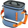 thumbnail image 1 of Backpack Cooler, Refrigerated Backpack, Insulated Cooler Bag,Waterproof Lunch Backpack Refrigerated, 1 of 5