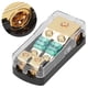 thumbnail image 5 of Fuse Holder, Power Distribution Block, Prevent Dust And Moisture Ensure The Safe Operation For Woman Man ANGGREK CD1619, 5 of 8