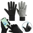 thumbnail image 2 of 2026 Thermal Touch Screen Winter Gloves for Men & Women – Waterproof & Windproof Snow Stopper Gloves with Sensitive Touchscreen & No-Slip Design – Perfect for Outdoor Activities & Cold Weather, 2 of 9