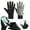 Grey-L, variant on Winter Anti Frostbite Gloves, Touchscreen Winter Gloves for Men, Windproof Waterproof Warm Fleece Lined Gloves for Outdoor Sports Hiking Driving Walking Typing Working Biking (Black-XL)